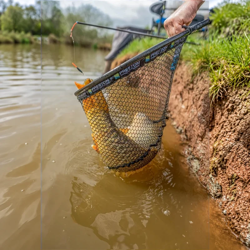 Monster XS Lift Nets (Latex) – Schepnet