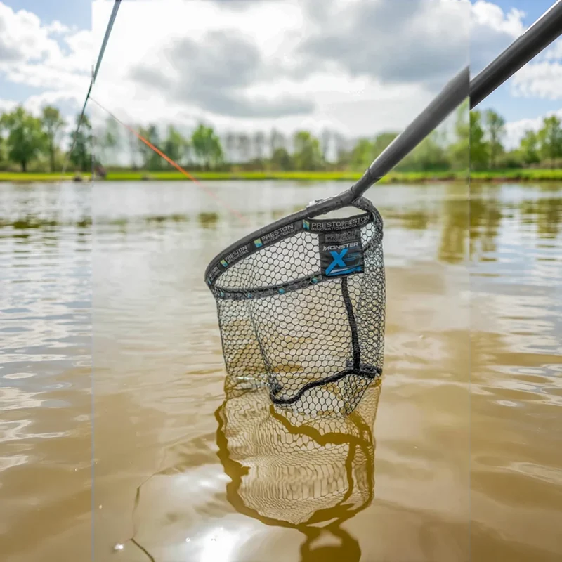 Monster XS Lift Nets (Latex) – Schepnet