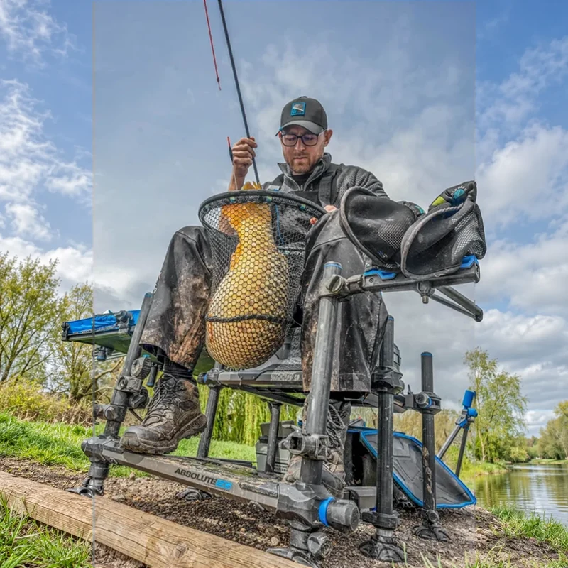 Monster XS Lift Nets (Latex) – Schepnet
