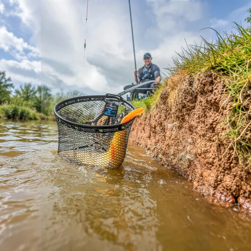 Monster XS Lift Nets (Latex) – Schepnet