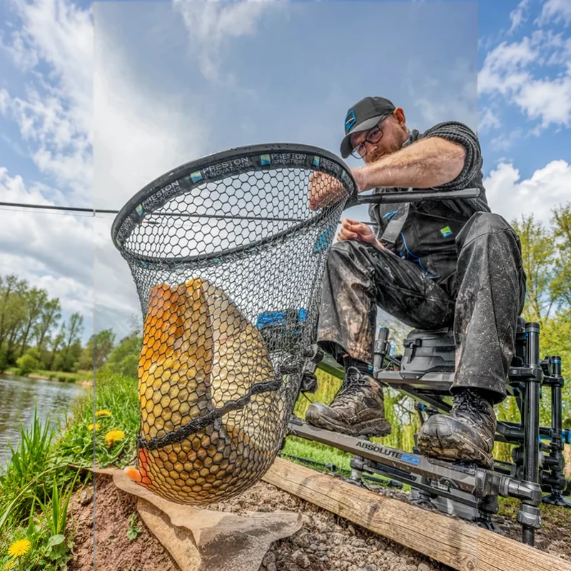 Monster XS Lift Nets (Latex) – Schepnet