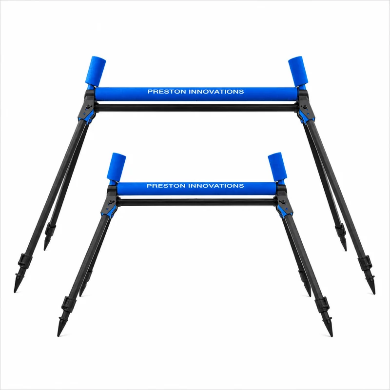Ignition Pole Rollers – Afsteekroller