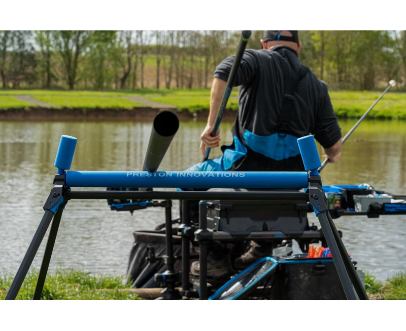 Ignition Pole Rollers – Afsteekroller