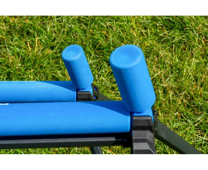 Ignition Pole Rollers – Afsteekroller