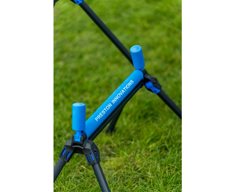 Ignition Pole Rollers – Afsteekroller