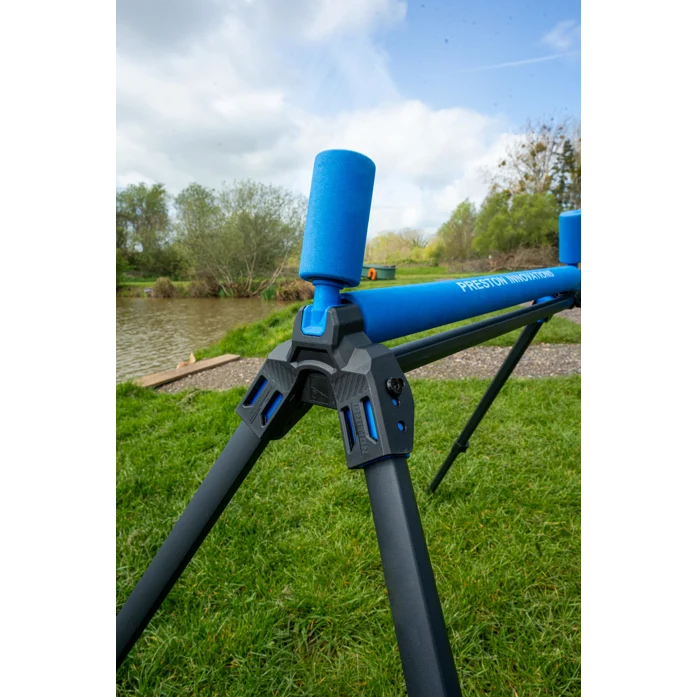 Ignition Pole Rollers – Afsteekroller