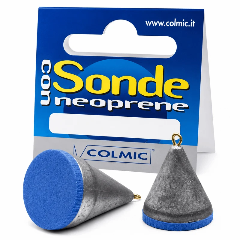 Sonde Neoprene 20gr – Peillood (2 stuks)