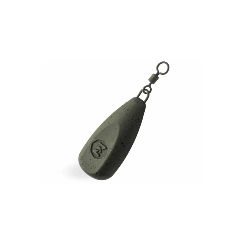 Plomb Zfish Heli Flat