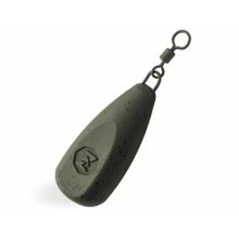 Plomb Zfish Heli Flat