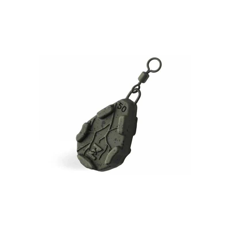 Plomb Zfish Gripper