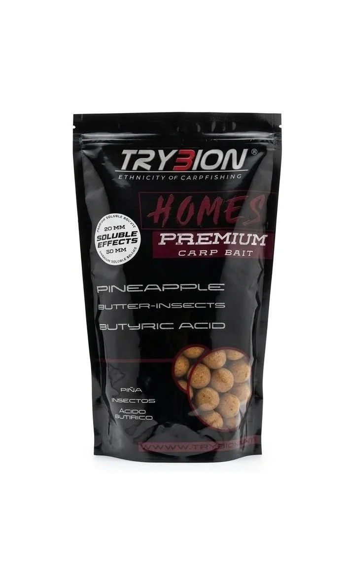 Bouillette Soluble Trybion Homer 20mm