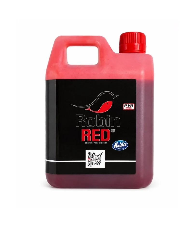 Booster Trybion Robin Red 1000ml