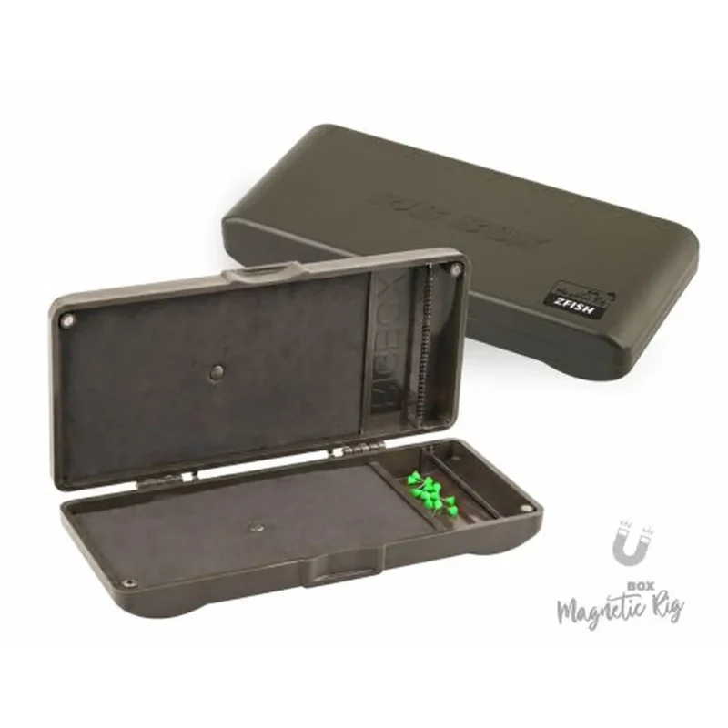 Boîte Zfish Magnetic Rig