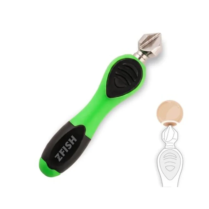 Bore Tool Zfish