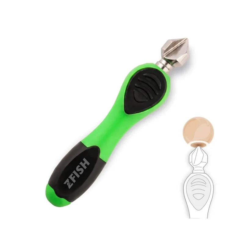 Bore Tool Zfish