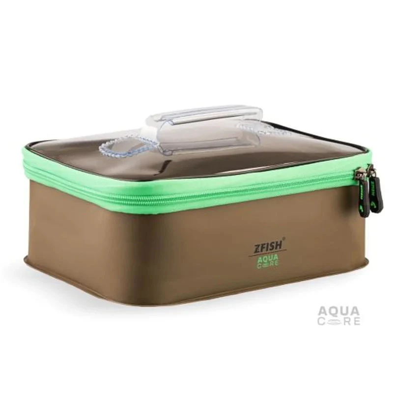 Cas Zfish Aquacore Eva L.