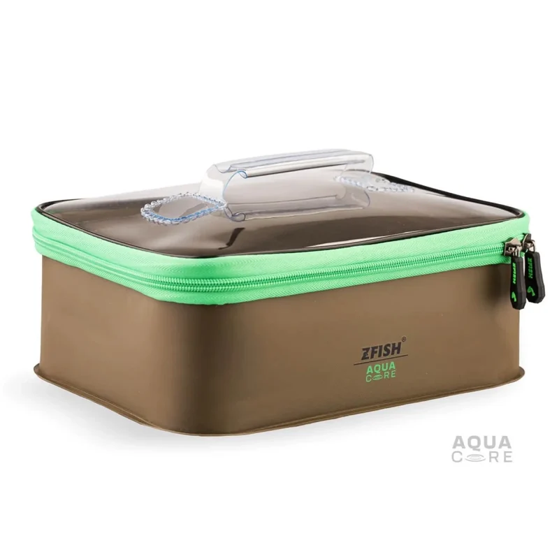 Cas Zfish Aquacore Eva L.