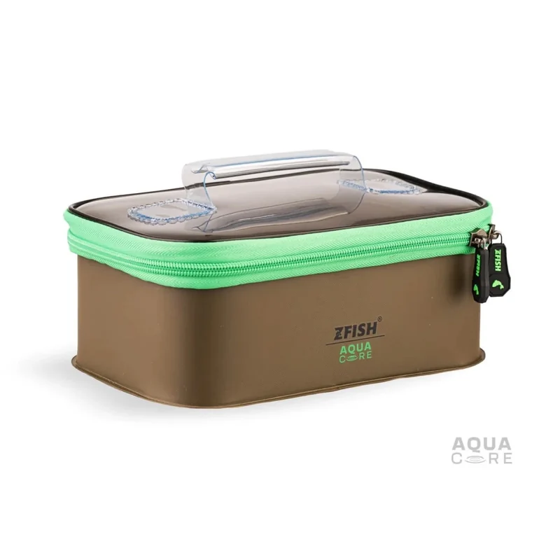 Cas Zfish Aquacore Eva M.