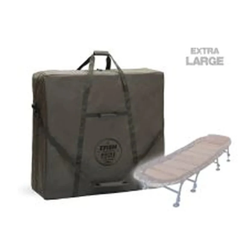 Fourreau Bed Chair Zfish Aquacore