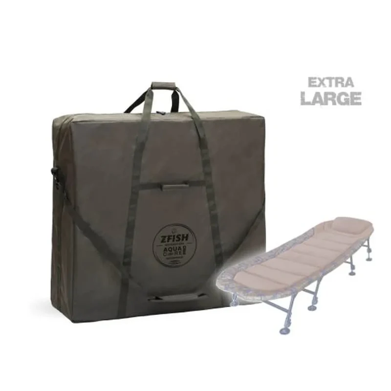 Fourreau Bed Chair Zfish Aquacore