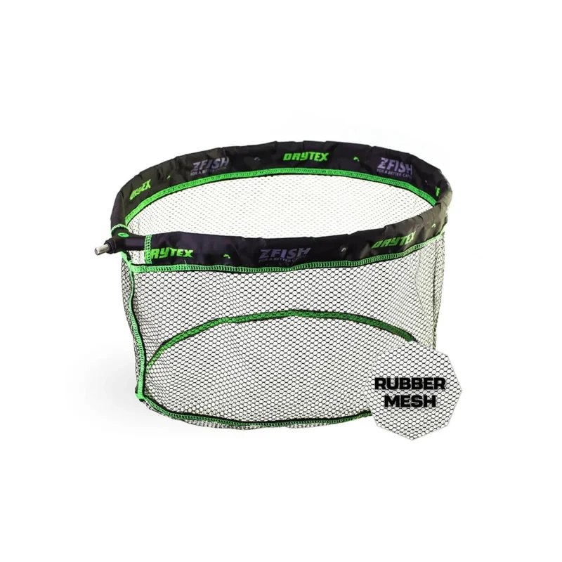 Réseau de Epuisette Zfish Drytex 50x55cm