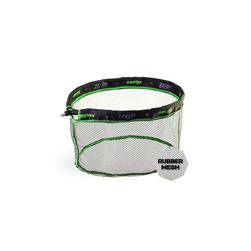 Réseau de Epuisette Zfish Drytex 50x55cm