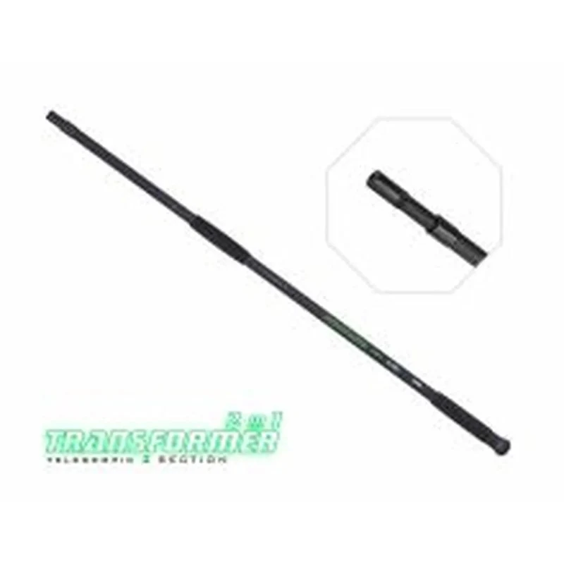 Manche d'épuisette Zfish Transformer Handle 2m