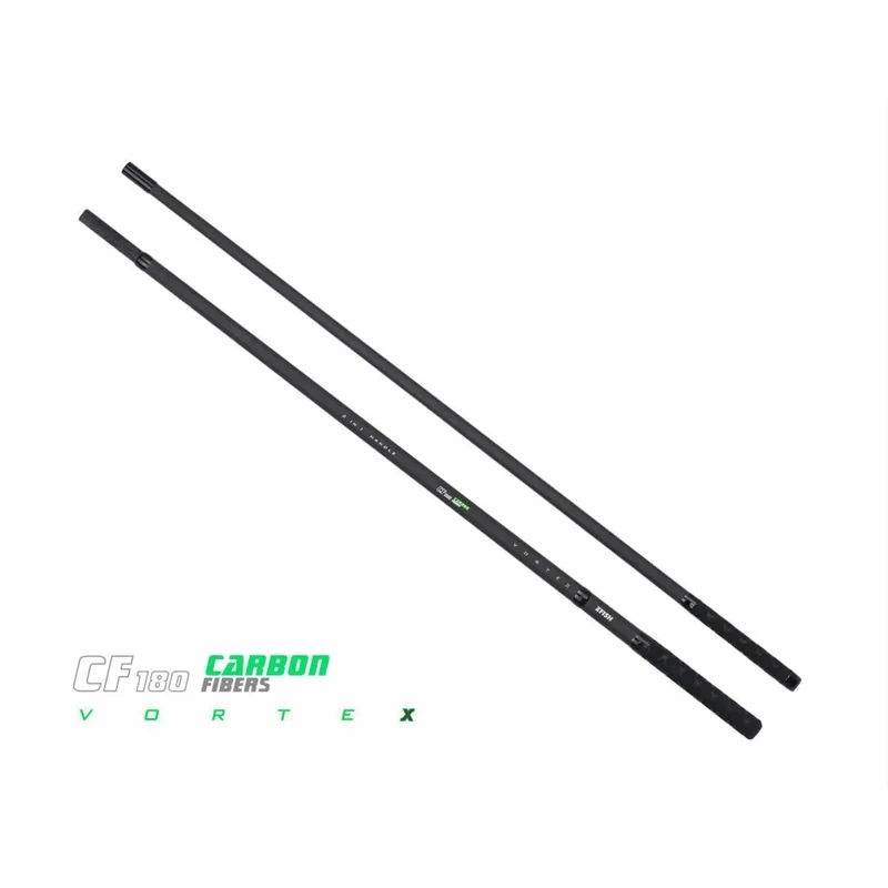 Manche d'épuisette Zfish Vortex Handle 1.8m
