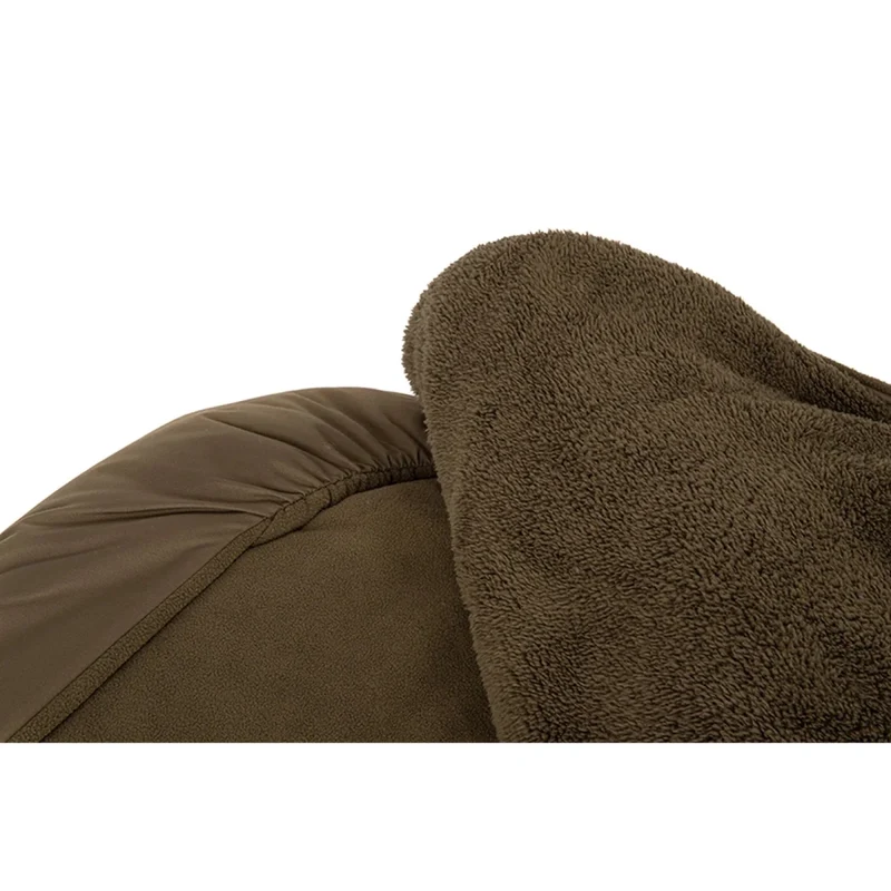 Bed Chair Fox Flatliner X MF8