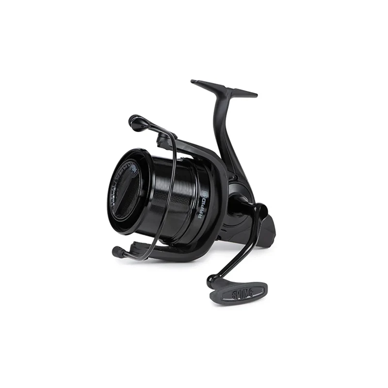 Moulinet Spomb Rapide