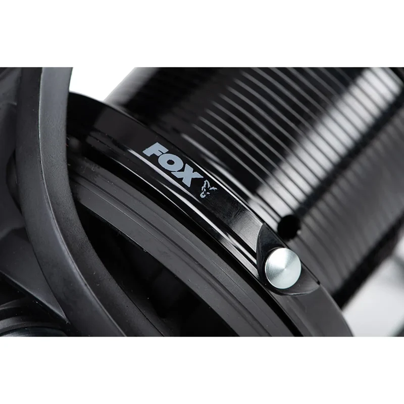 Moulinet Fox EOS FD 14000
