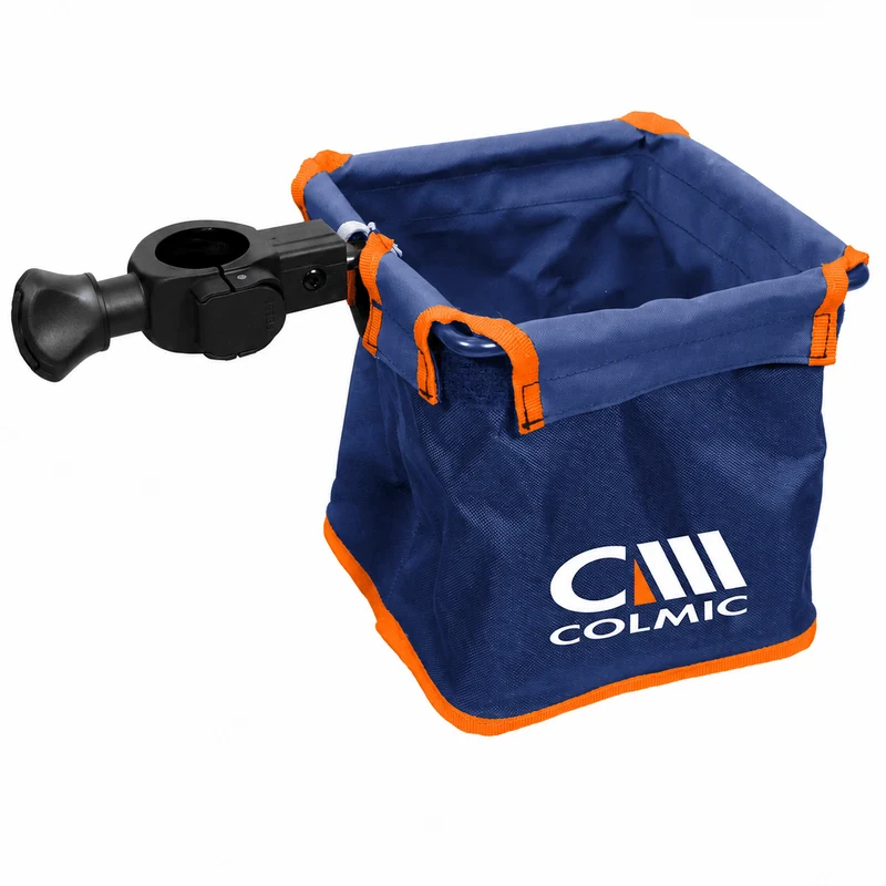Bucket (Fast Unlock) – Voeremmer met Snelkoppeling