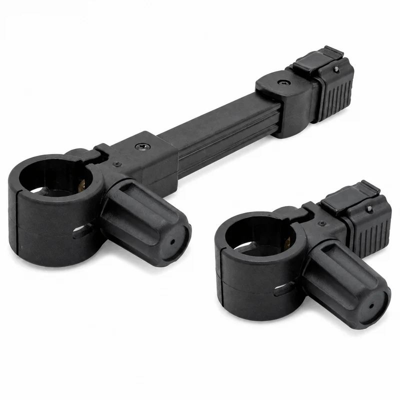 Keepnet Connector (Press & Go) – Snelkoppeling voor Leefnet