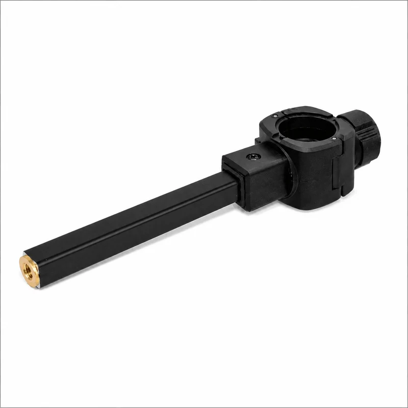 Keepnet Connector 20cm (Quick Release) – Snelkoppeling voor Leefnet