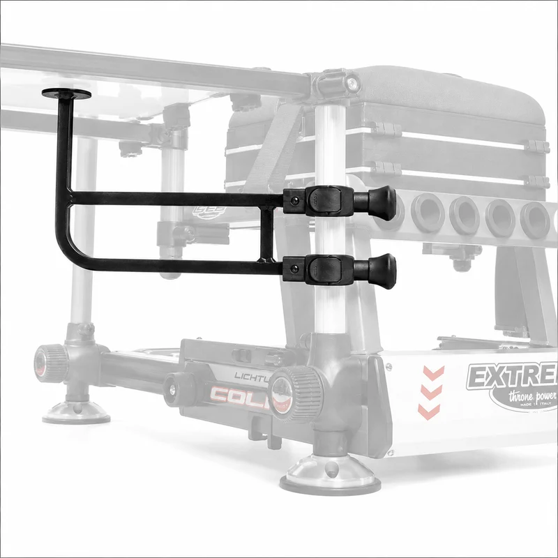 Side Tray Support (Fast Unlock) – Steunarm voor Aastafel