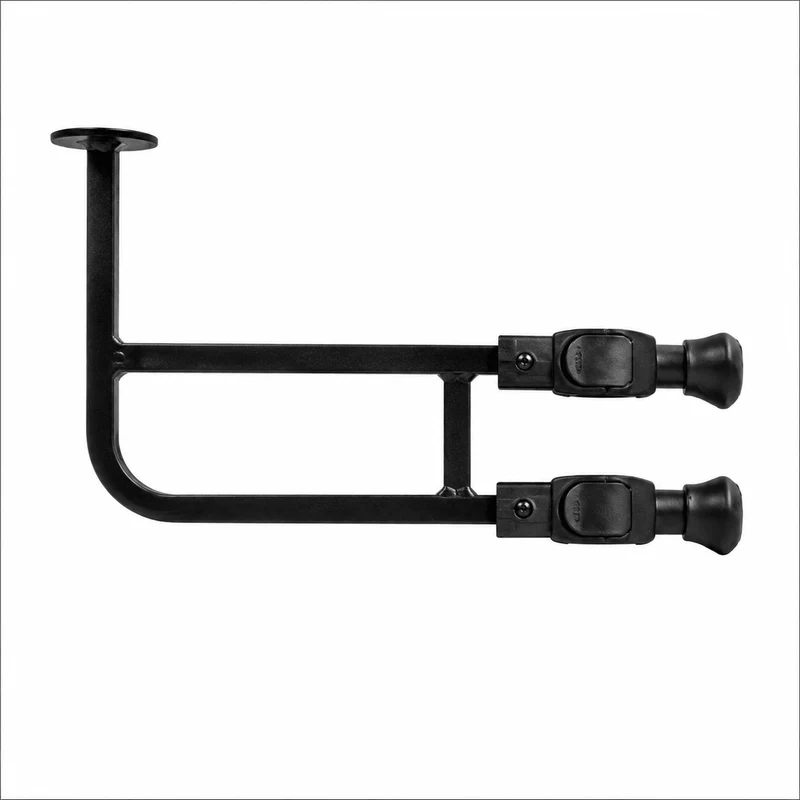 Side Tray Support (Fast Unlock) – Steunarm voor Aastafel