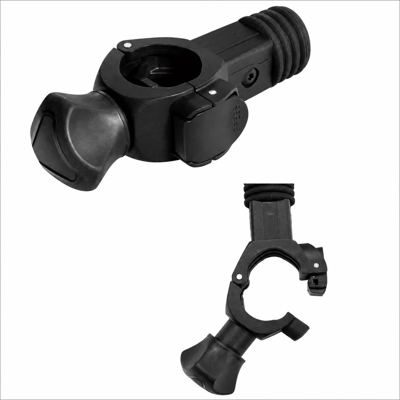 Side Tray Support (Fast Unlock) – Steunarm voor Aastafel