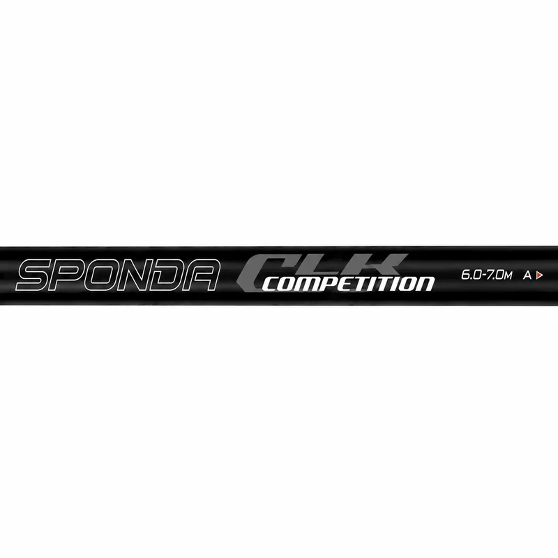 Sponda Clk Competition 7,00 Mt – Kanthengel