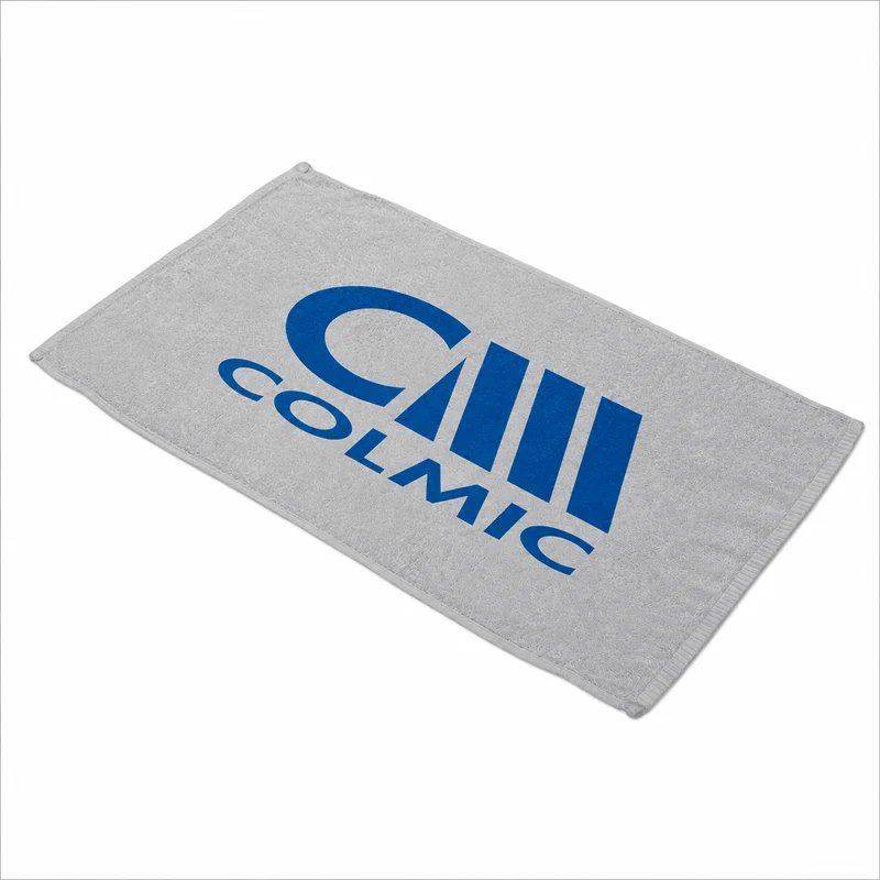 Towel Drop – Gecomprimeerde Handdoek