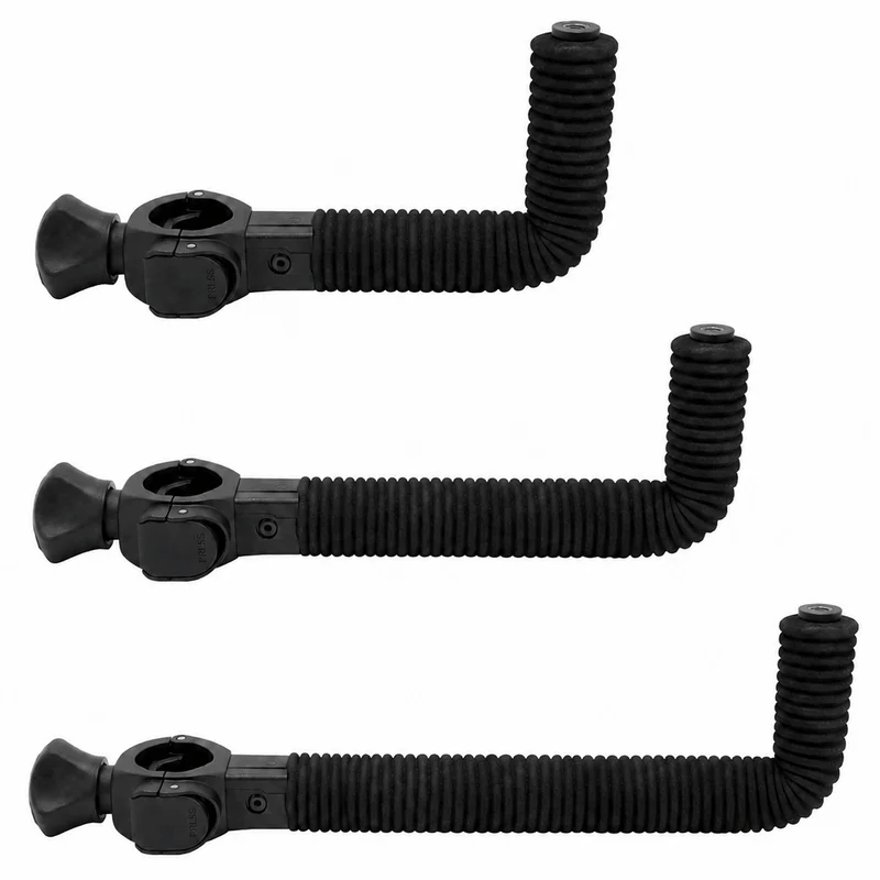 EVA Rod Rest - Fast Unlock – Hengelsteun met Snelkoppeling