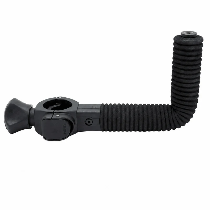 EVA Rod Rest - Fast Unlock – Hengelsteun met Snelkoppeling