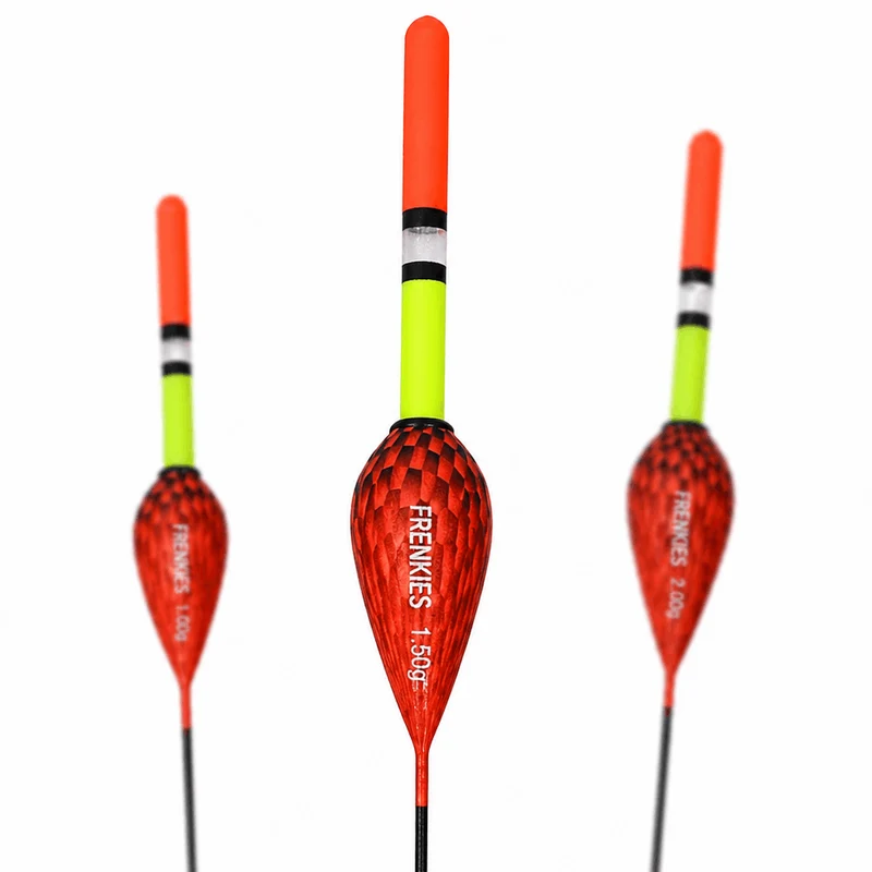 Cobi 1.50g – Dobber (5 stuks) - 🎁