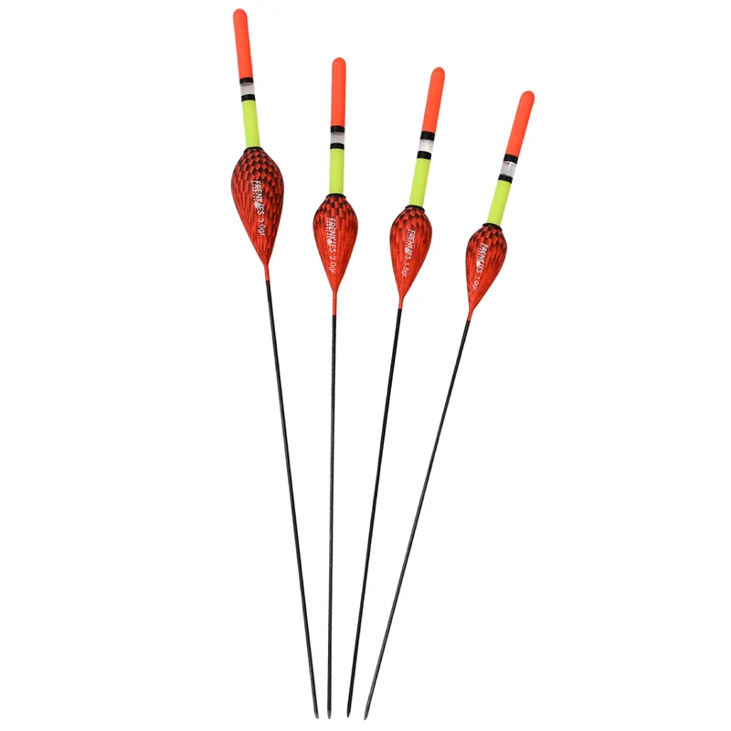 Cobi 1.50g – Dobber (5 stuks) - 🎁