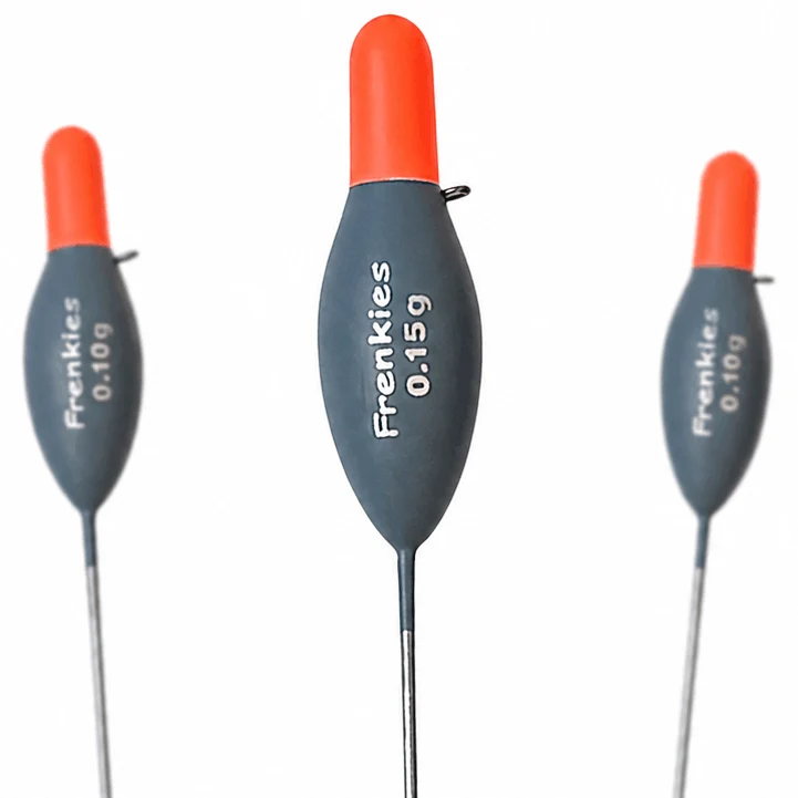 Teun – Dobber (5 stuks) - 🎁
