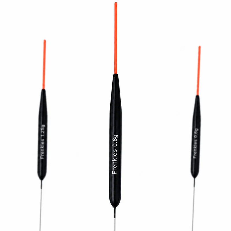 Guus 0.80g – Dobber (5 stuks) - 🎁
