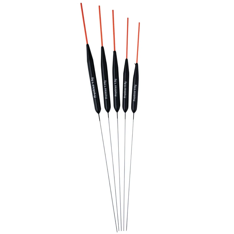 Guus 0.80g – Dobber (5 stuks) - 🎁