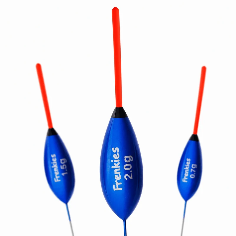 Geer – Dobber (5 stuks) - 🎁