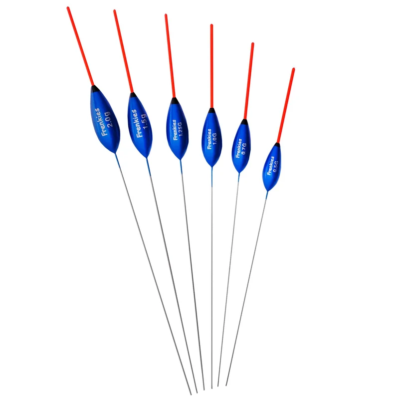 Geer – Dobber (5 stuks) - 🎁