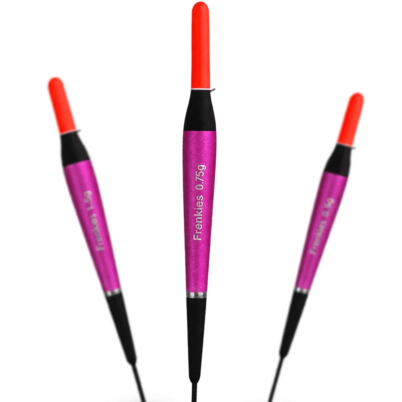 Anita 0.75g – Dobber (5 stuks) - 🎁