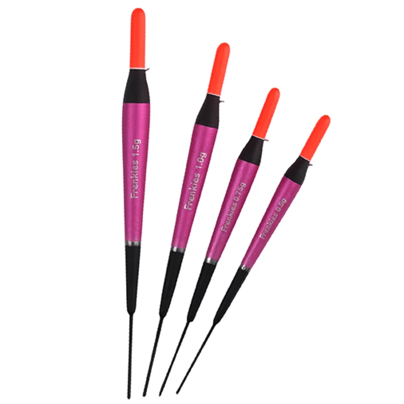 Anita 0.75g – Dobber (5 stuks) - 🎁